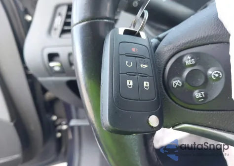 2019 Chevrolet Impala Lt z USA, uszkodzony, nr VIN 2G11Z5S36K9144037